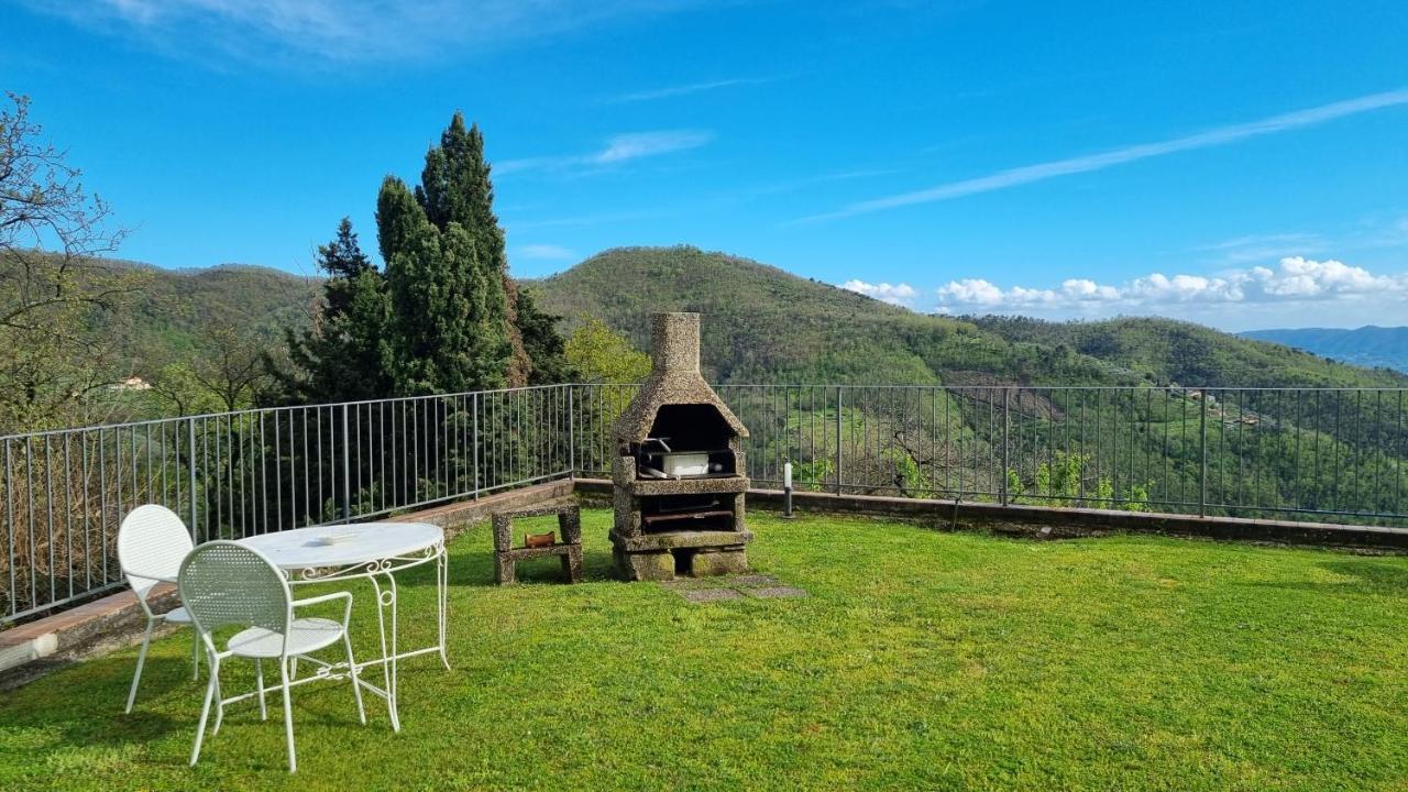 Agriturismo La Corte Pistoia Exterior photo