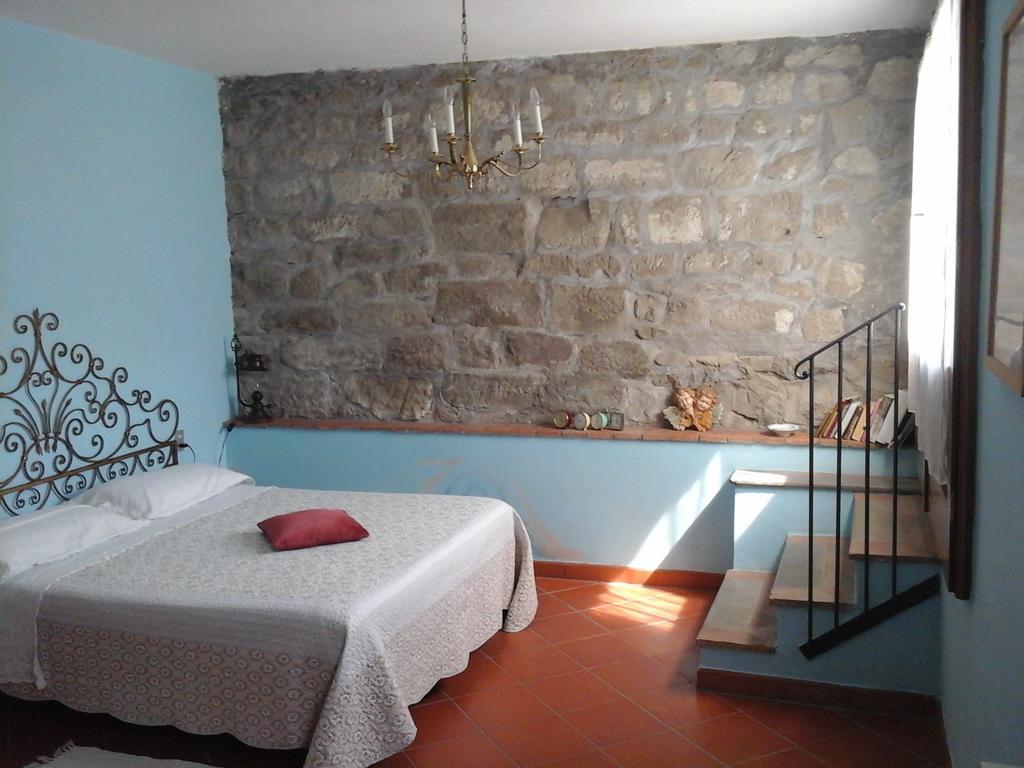 Agriturismo La Corte Pistoia Room photo